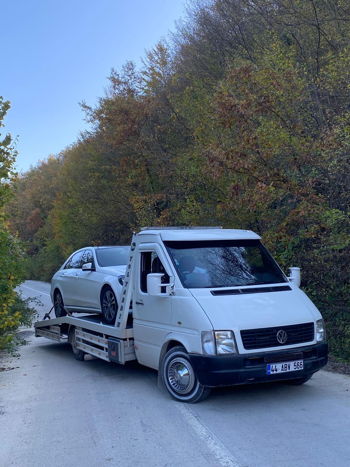 Her Türlü Araç